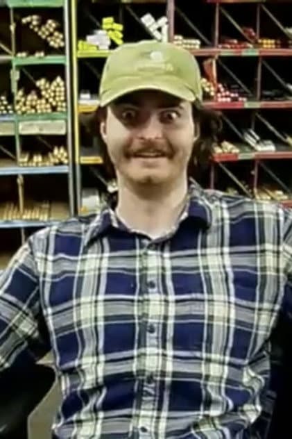 Ethan Scott