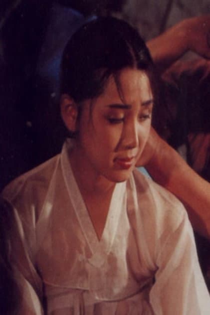 Kang Hye-ji