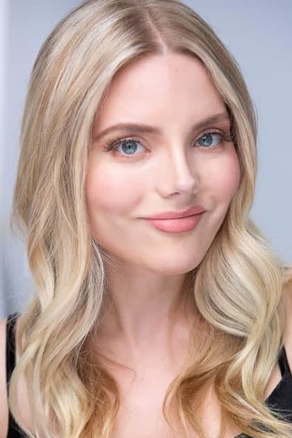 Jessica Anderson