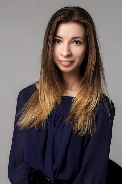 Ekaterina Golovanova