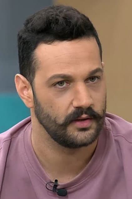 Λευτέρης Μητσόπουλος