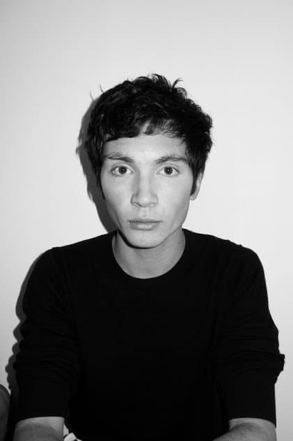 Vadim River van der Vlugt