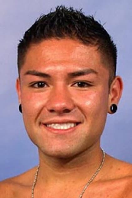 Nick Salenas