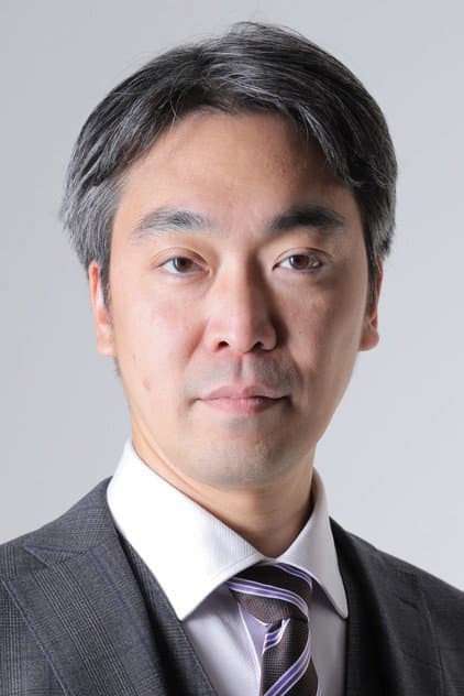 Kensuke Ashihara