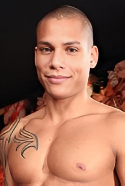 Angel Salazar