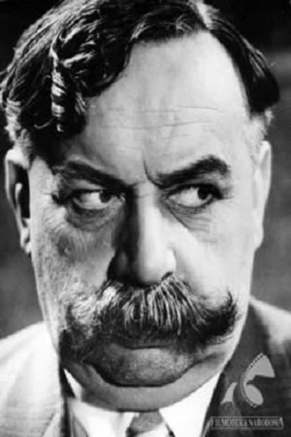 Aleksander Zelwerowicz