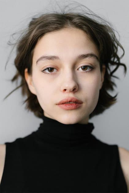 Sofia Lopunova