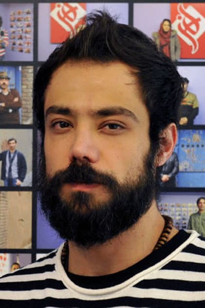 Amir Babashahabi