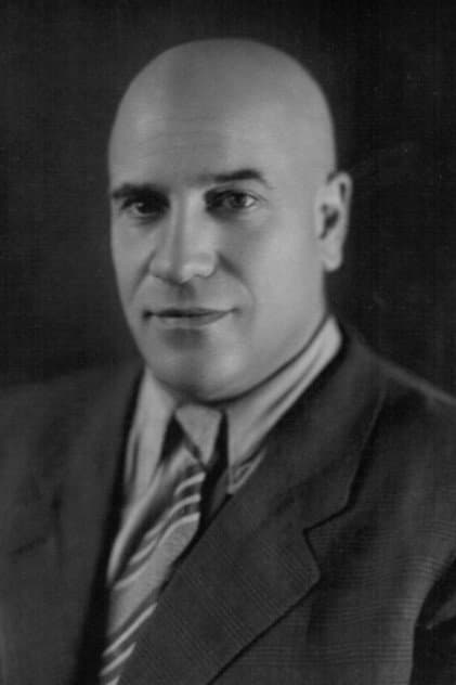 Anatoli Goryunov