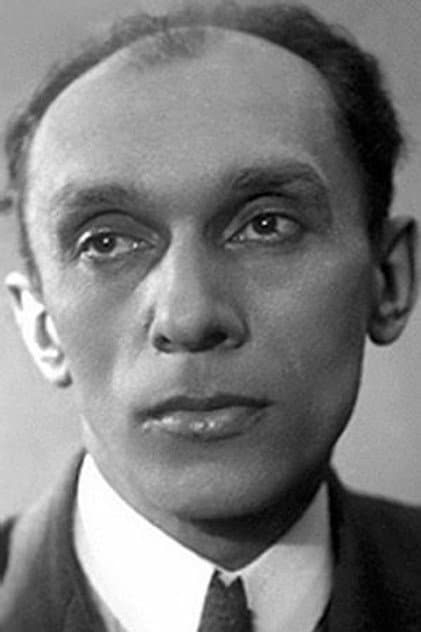 Sergei Karnovich-Valua