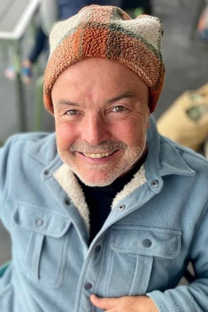 Mister Basquali