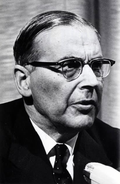 Gijs van Hall