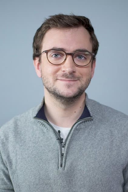 Jean Massiet