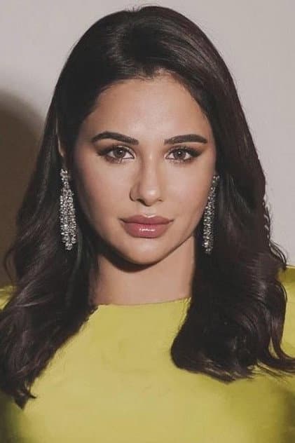 Mandy Takhar