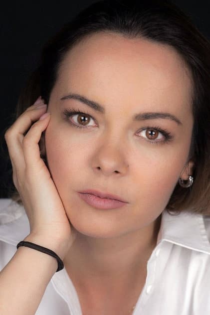 Olga Burlakova