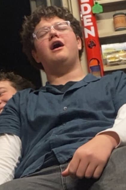 Evan Wolski