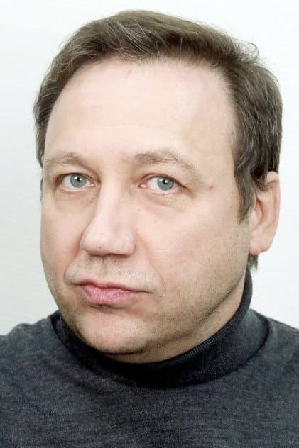 Georgiy Dronov