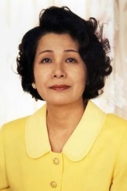 Kazuko Shirakawa