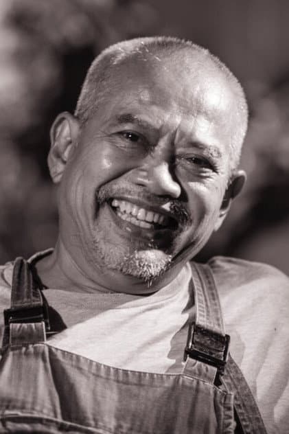 Teguh Ostenrik