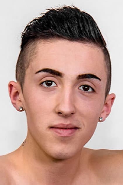 Ryan Marchal