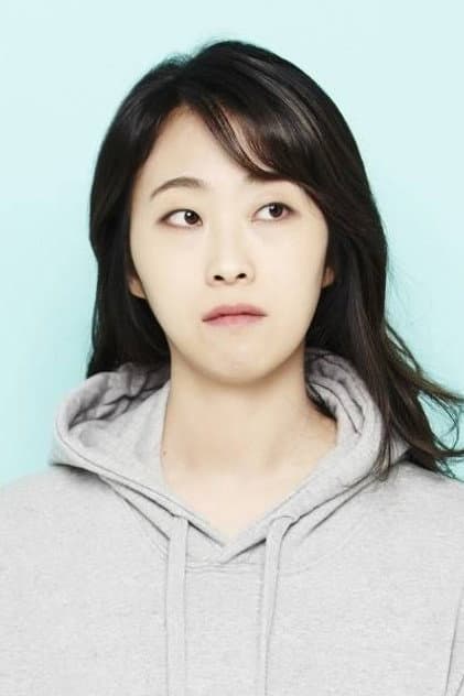 Jeon Ah-hee