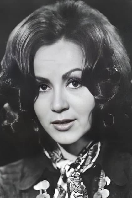 Anna Matzourani
