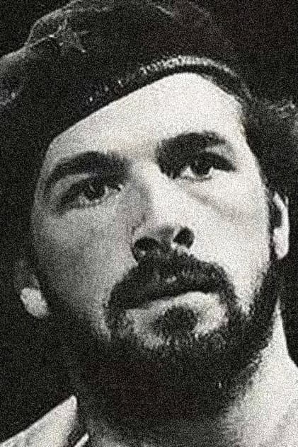 Martin Smith