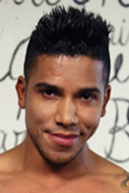 Leonardo Lujan