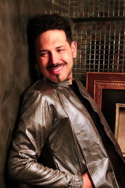 Digber Enríquez Dávila