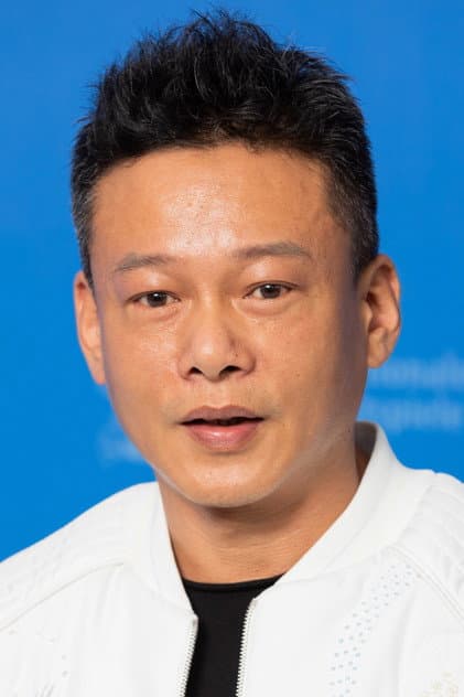 Lee Kang-sheng