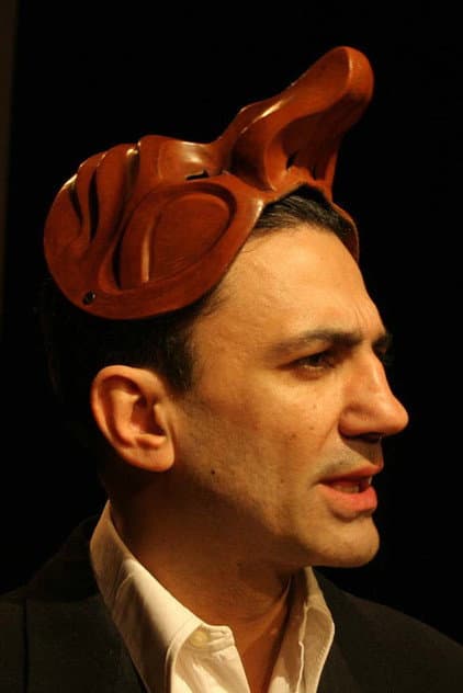 Marco Manchisi