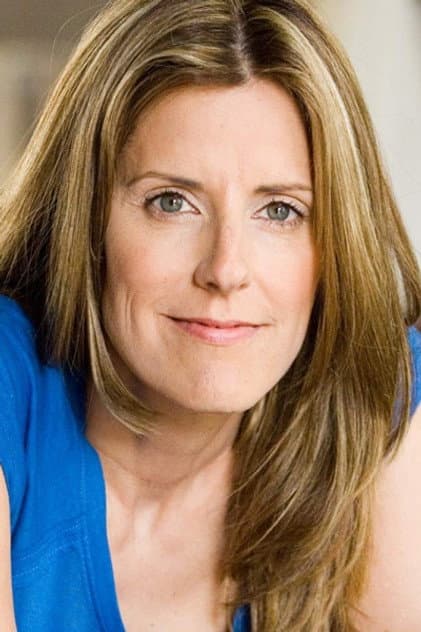 Laurie Foxx