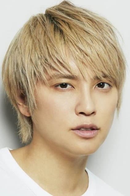 Yuya Tegoshi