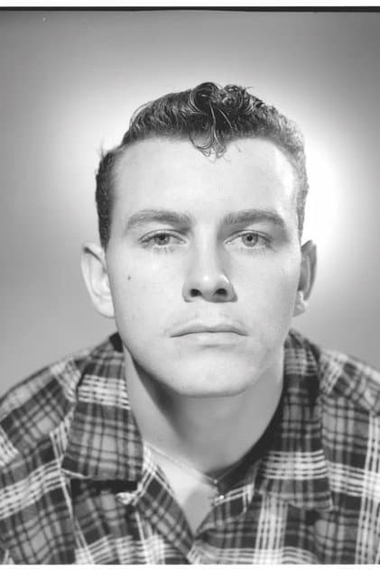 Joe Leitel