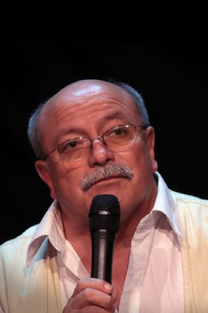 Jean Georges Almendras