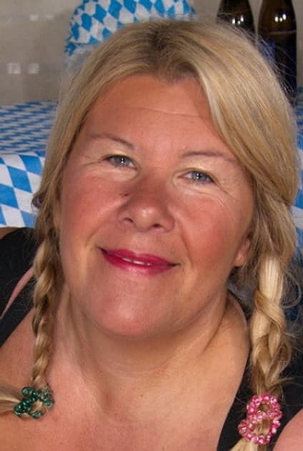 Kim van Dyke
