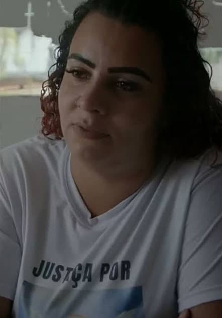 Cristiane Gomes