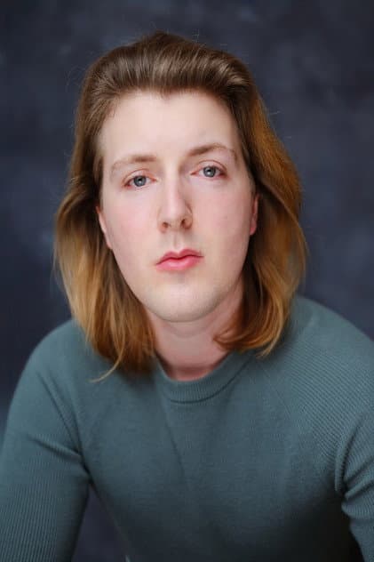 Luke Hickey