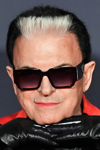 Cristiano Malgioglio