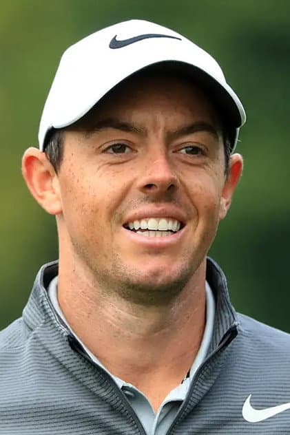 Rory McIlroy