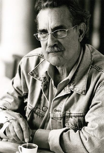 Diego de la Texera