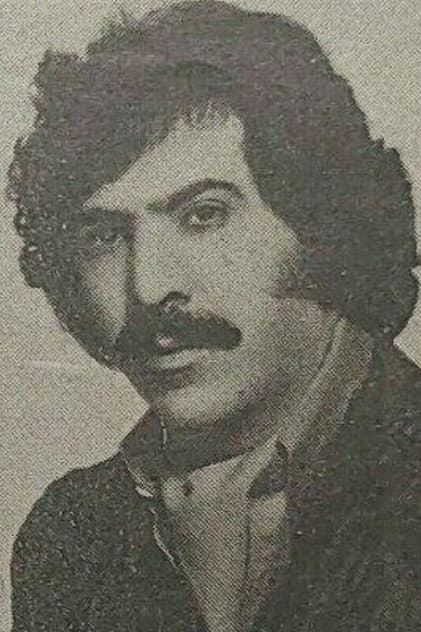 Behrouz Shahinfar