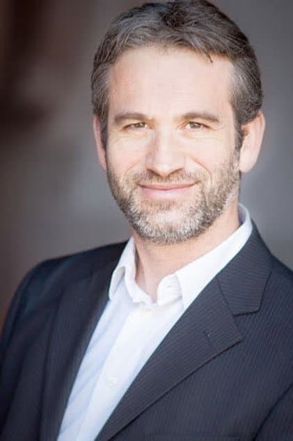 Yannick Blivet