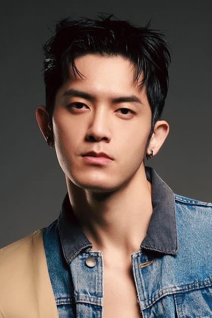 Adam Lin