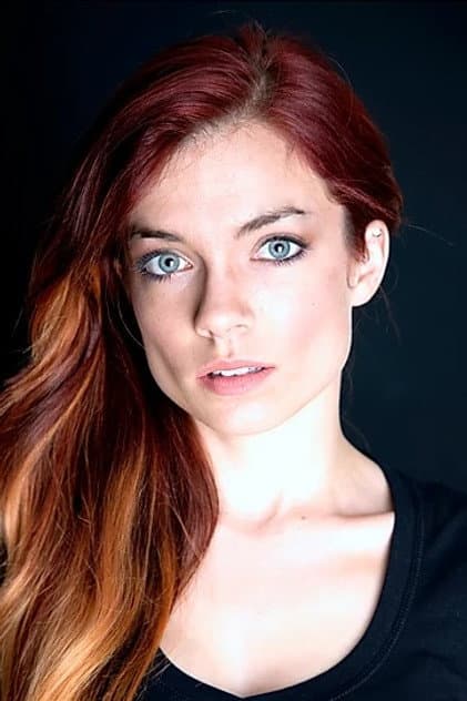 MacKenzie Boyd-Garrison