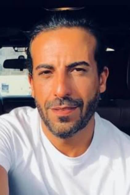 Ayman El Refaie