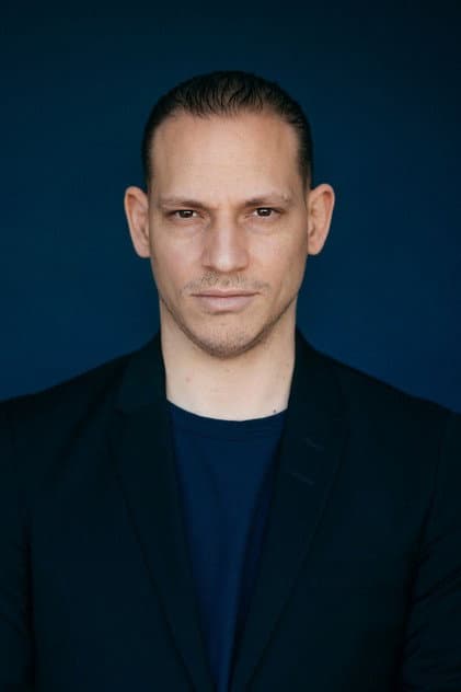 Dennis Scheuermann