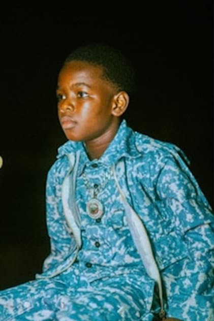 Chris Aboubacar Hanta Traoré / SK 07
