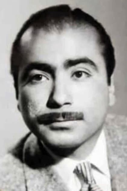 Gholamhossein Bahmanyar