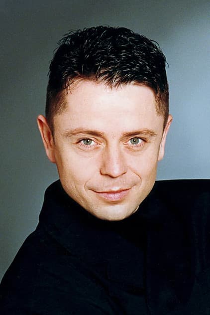 Petr Muk